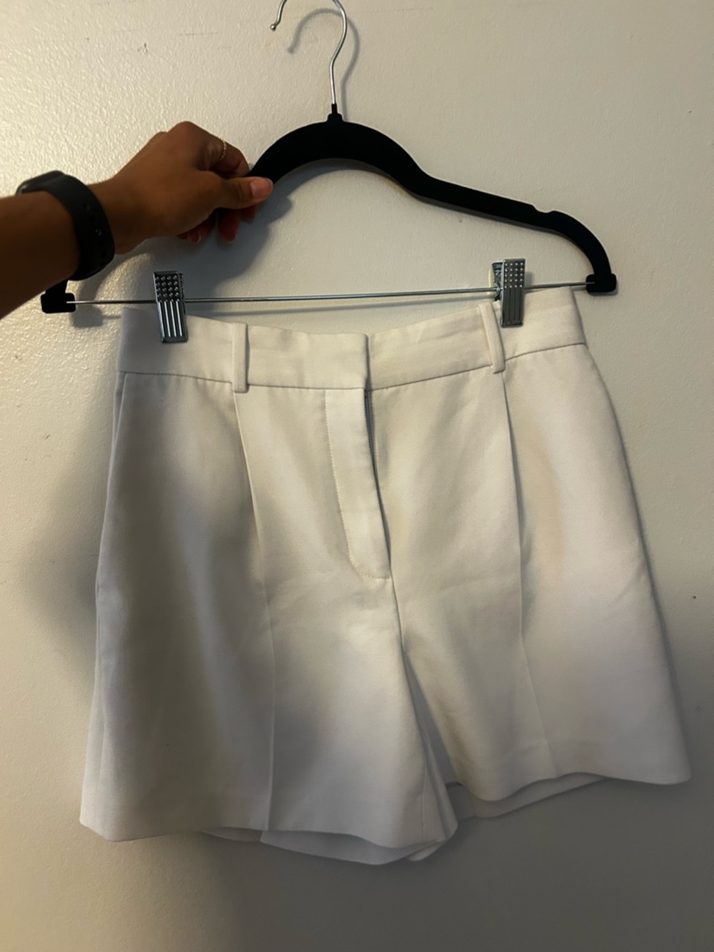 Aritzia Babton Wegner Short. Size 2